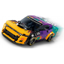 Klocki LEGO 76935 NASCAR Next Gen Chevrolet Camaro ZL1 SPEED CHAMPIONS